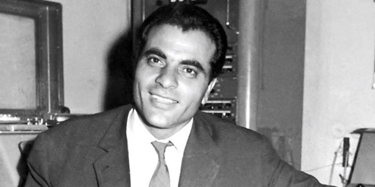 Καζαντζίδης