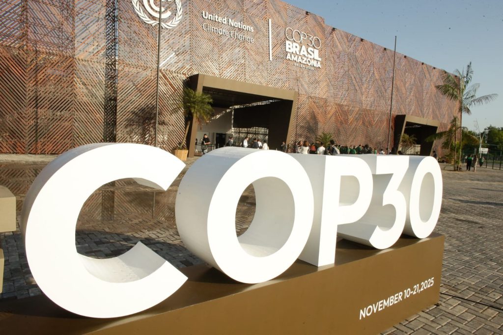 Η COP30 για την κλιματική κρίση κατέληξε σε φιάσκο