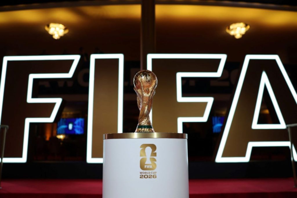 Στο Μουντιάλ 2026 παίζονται δισεκατομμύρια αν και η διοργάνωση παρουσιάζεται ως μη κερδοσκοπικού χαρακτήρα