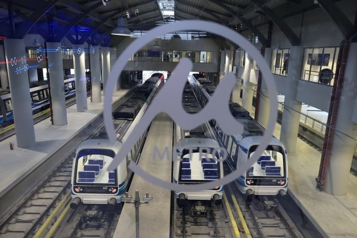 Το μετρό Θεσσαλονίκης καθυστερεί με ευθύνη του υπουργείου και οι εργολάβοι θα πάρουν άλλα 100 εκατ. ευρώ αποζημίωση από το δημόσιο ταμείο