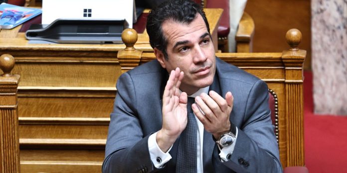 Η ΤΕΡΝΑ πληρώθηκε για έργο που δεν έγινε με ευθύνη του υπουργείου Μετανάστευσης που χρέωσε τους φορολογούμενους με ένα πανάκριβο φιάσκο