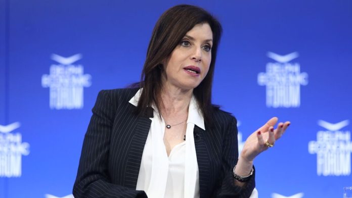 Η πρώτη δικαστική καμπάνα στην Άννα Μισέλ Ασημακοπούλου και μεγαλοστελέχη της ΝΔ είναι γεγονός.