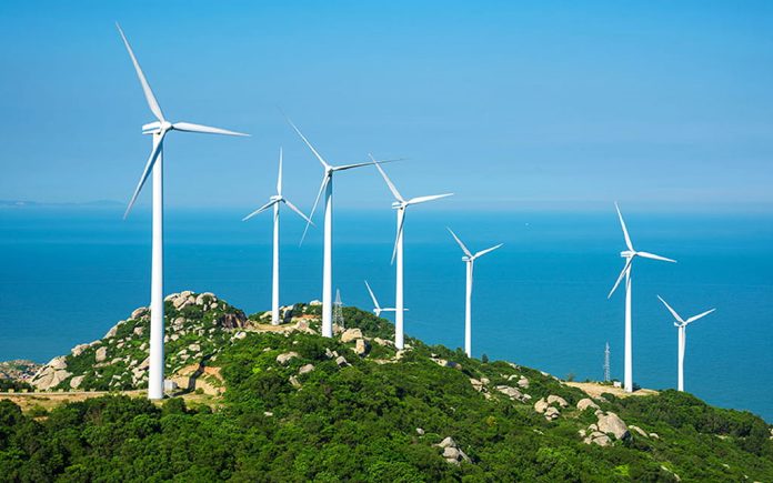 Γκρόσο κόλπο με 16 ανεμογεννήτριες στα Ακαρνανικά Όρη. Πήραν άδεια ως Ενεργειακές Κοινότητες, έβγαλαν τον φερετζέ και αποκαλύφθηκαν Ανώνυμες Εταιρείες