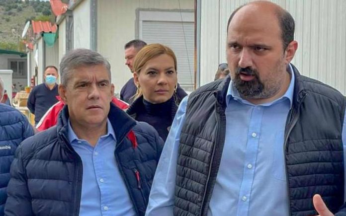 Το βούλευμα για το ειδικό δικαστήριο αποκαλύπτει τα αίσχη Τριαντόπουλου, Αγοραστού