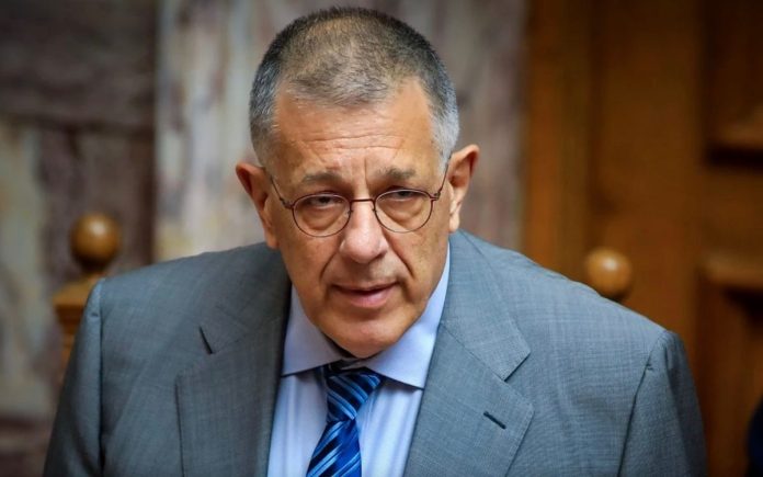 Ανατριχιαστική η παραδοχή Ταχιάου ότι ενημερώθηκε για τα σοβαρά προβλήματα από το μετρό στην Κυψέλη όταν πήραν «πολιτικά χαρακτηριστικά»