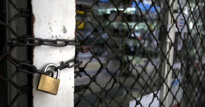 12 ευρωπαϊκές Περιφέρεις βρίσκονται στον πάτο του ευρωπαϊκού κατά κεφαλήν ΑΕΠ εκ των οποίων οι 5 είναι ελληνικές